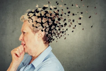 Alzheimer-bolest