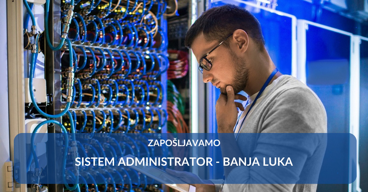 Sistem administrator