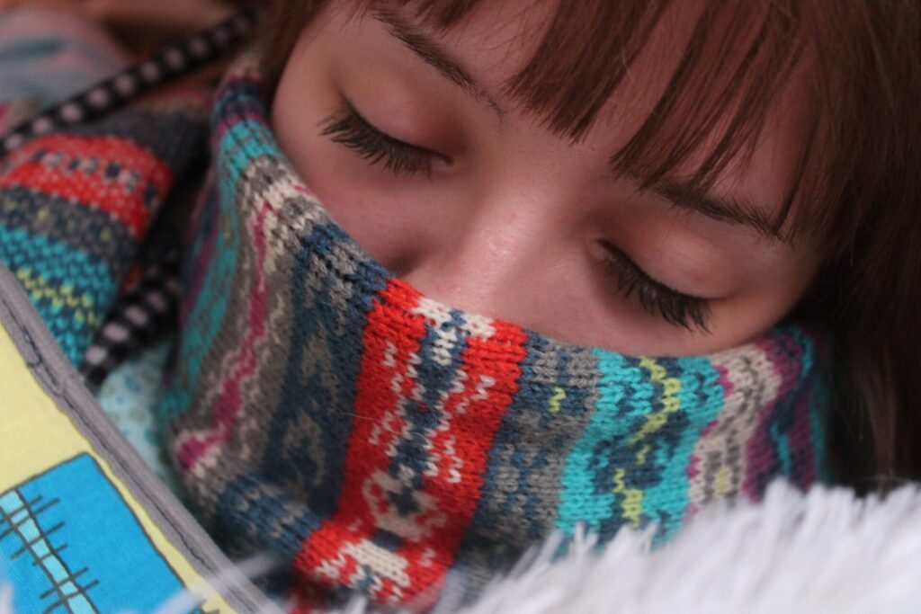 simptomi prehlade i gripe