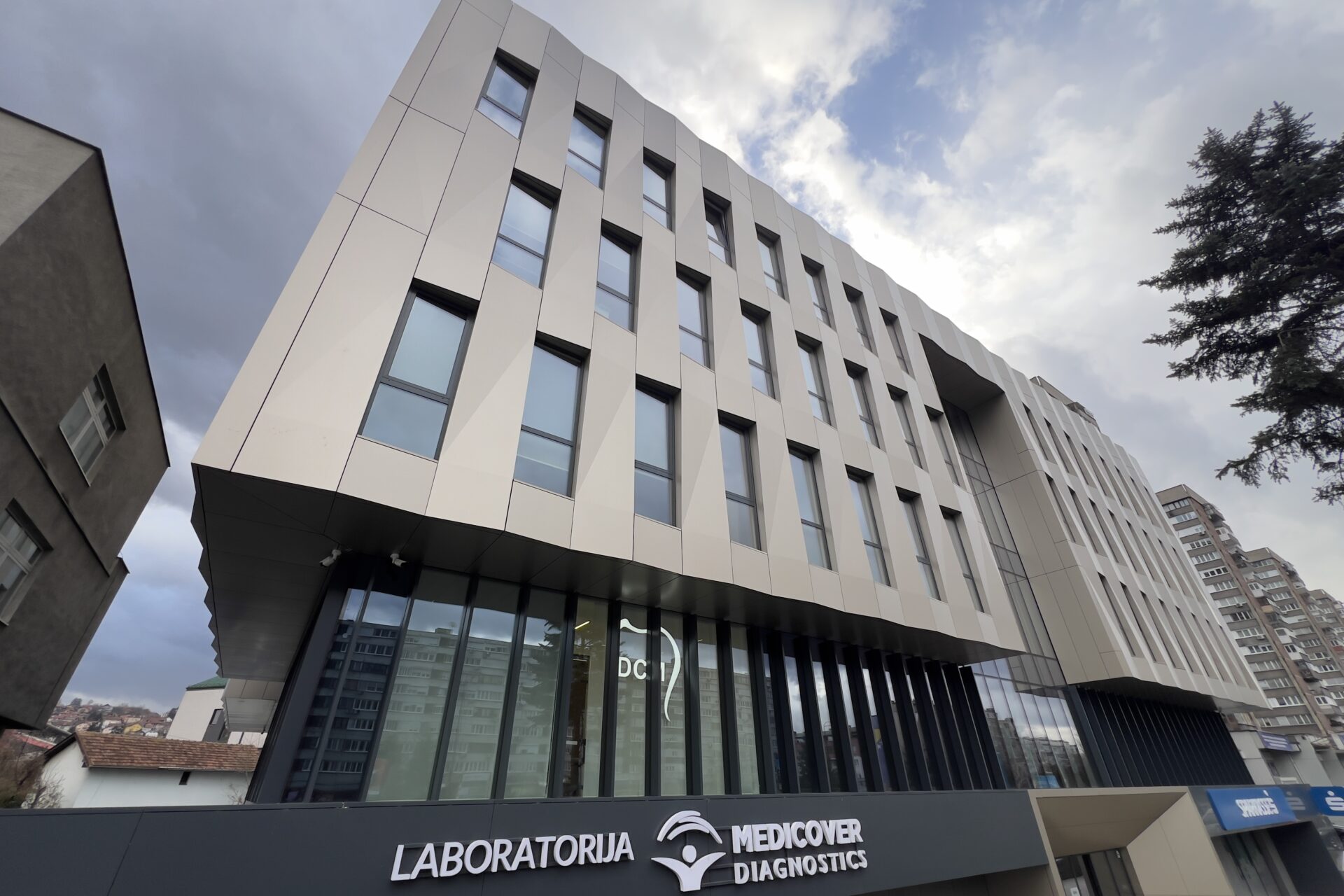 medicover diagnostics sarajevo lokacija