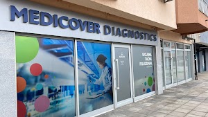 Medicover Diagnostics Laboratorije | Istočno Novo Sarajevo place picture