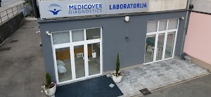 Medicover Diagnostics Laboratorija | Lazarevo (Budžak) I Banja Luka place picture
