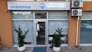 Medicover Diagnostics Laboratorije | Starčevica I Banja Luka place picture