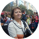 Diana Stimjanin-Koldzo profile picture
